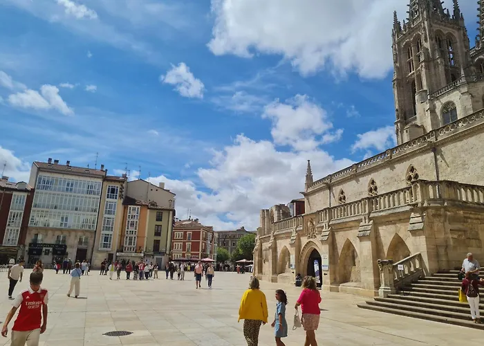 Urban Burgos