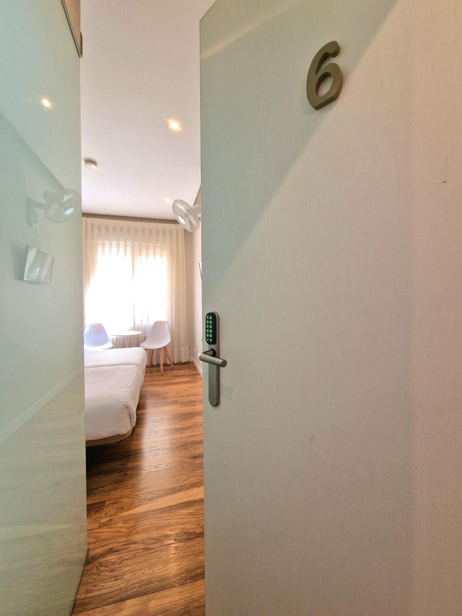 Urban Gasthof 3*