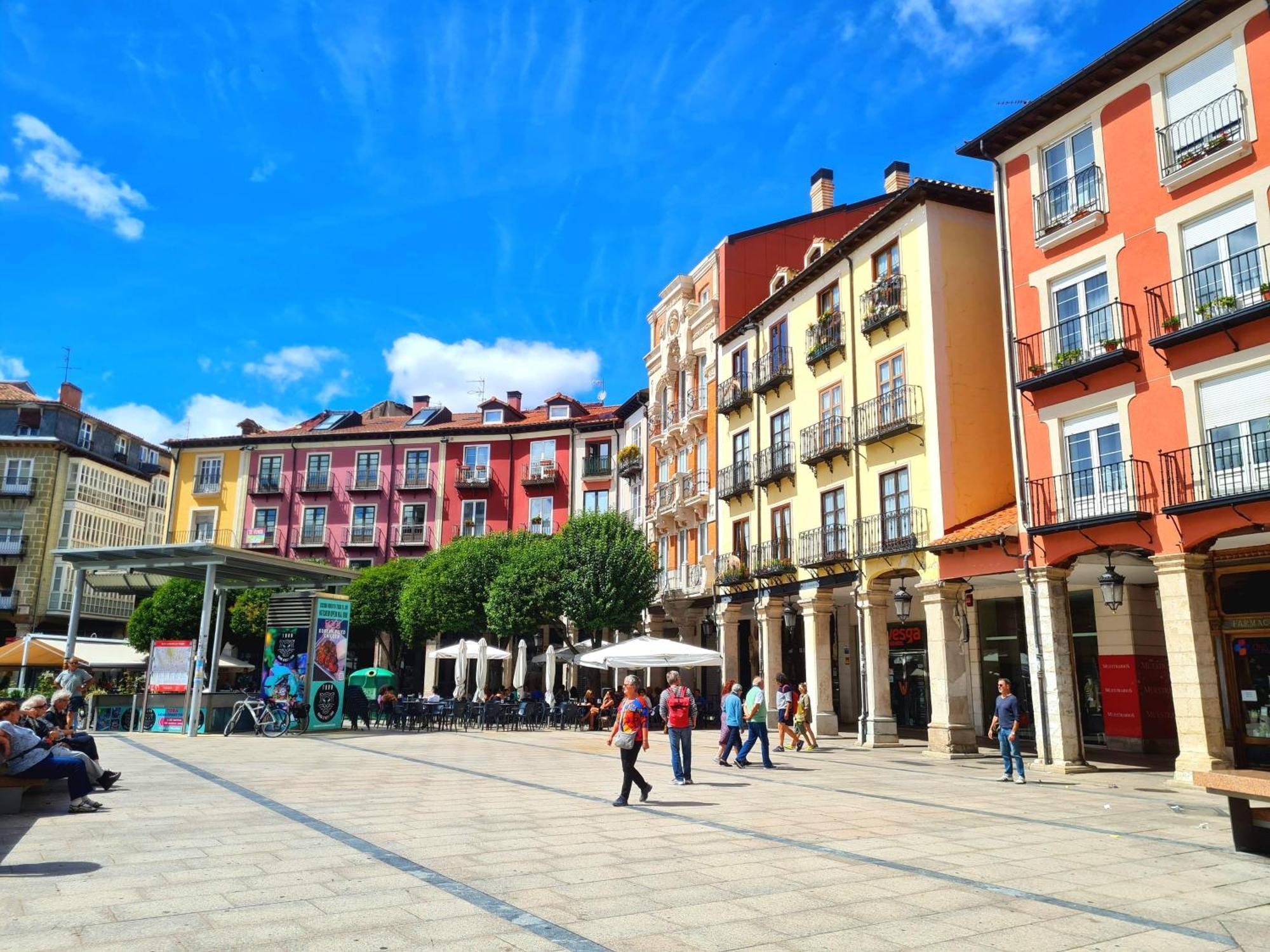 Urban Burgo